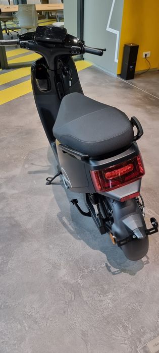 Scooter electric
