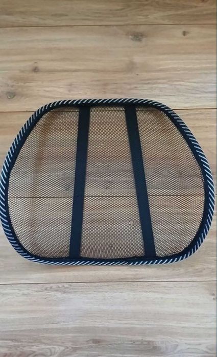 Spatar lombar scsun auto/birou