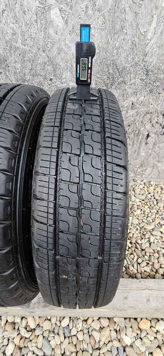 Anvelopa Comforser CF300 185/75 R16C 104/102R Goodyear 205/60 R16 92H