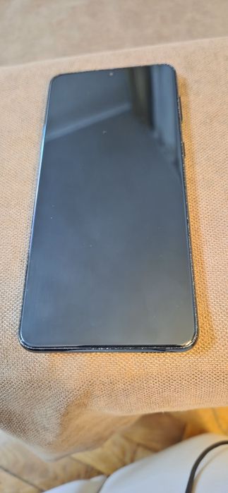 Samsung Galaxy s21 plus 256gb