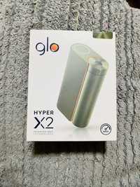 glo hyper X2 khaki nou