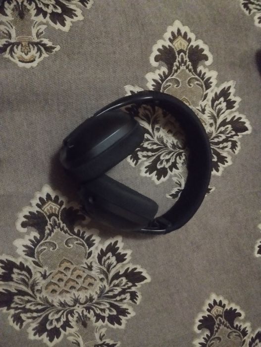 Наушники fuxi h3