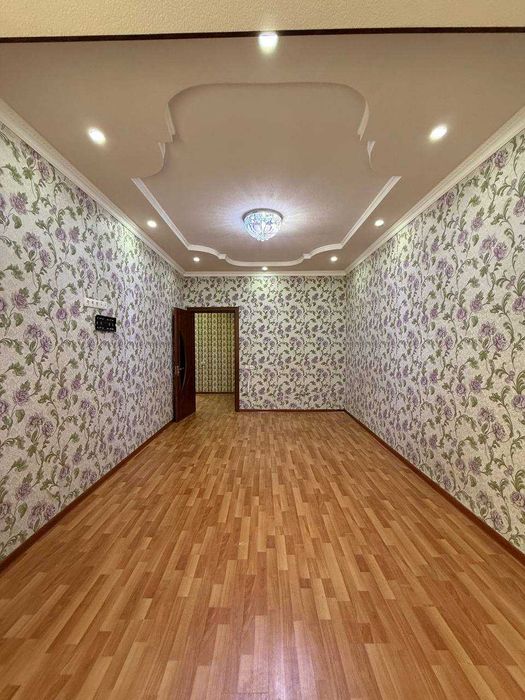 3х комнатная квартира 102кв/м, сквозная планировка, Сино