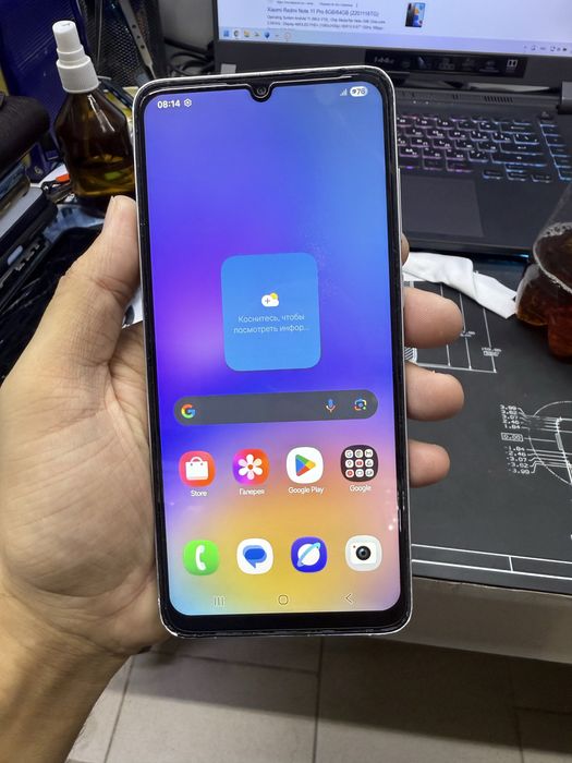 Сатылымда Телефондар Бар Арзан Маржан