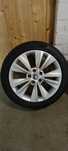 Jante Originale Skoda 17" VW Audi Seat