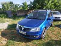 Dacia Logan 1.4 mpi 2009