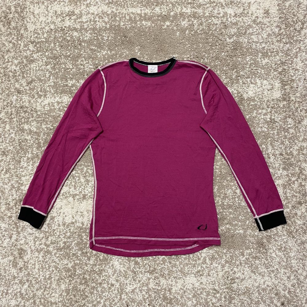 Ulvang Merino M ortovox icebreaker smartwool aclima devold