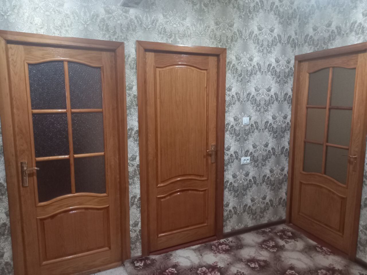 Продам 4/1/4 Кара камыш 2/1 Ориентир Парк победы