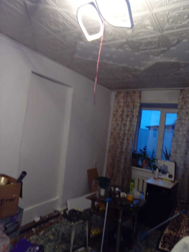 Продам дом в г.Рудный