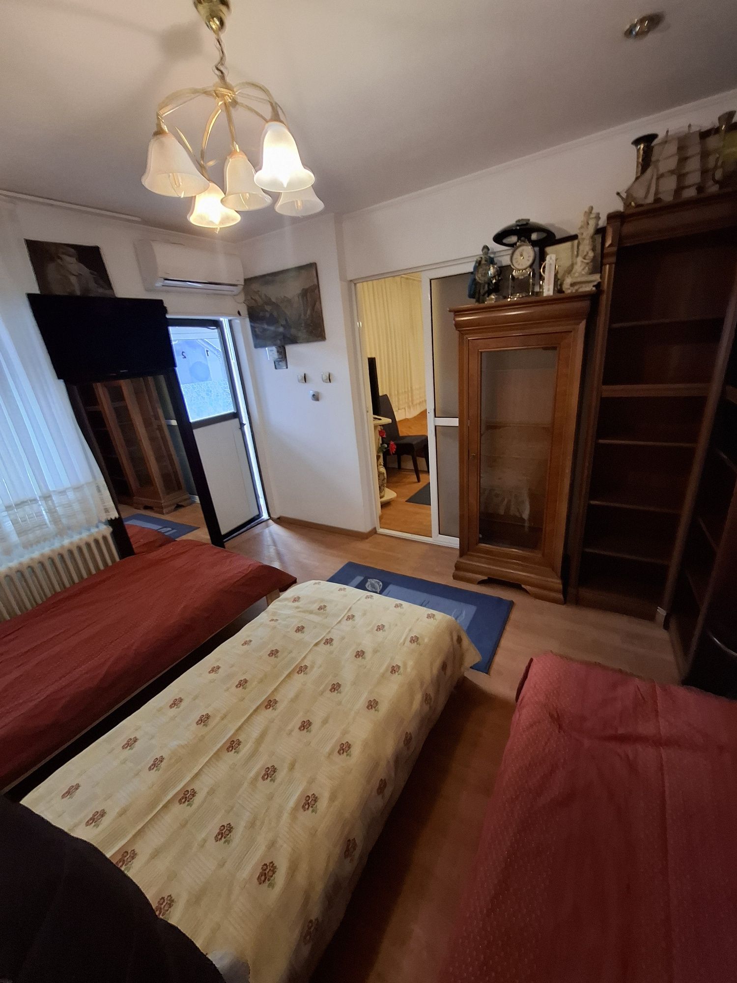Cazare echipă muncitori,21lei/pers.15 pers., Lucrători,firme,livratori