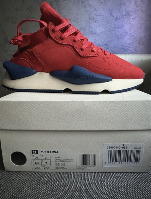 Adidas Y-3 KAIWA 40 2/3