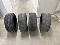 Cauciucuri Iarna 245/45 R18