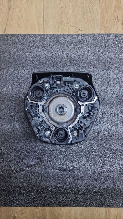 Airbag volan BMW – set airbag șofer compatibil G20 G30 G22 X3 X4