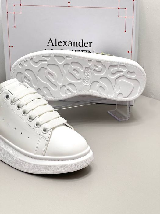 Adidasi Alexander Mcqueen Fullbox Dama 36-41