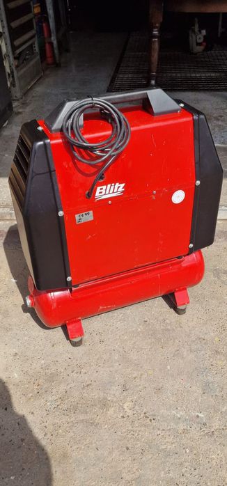Compresor silențios, profesional,220v