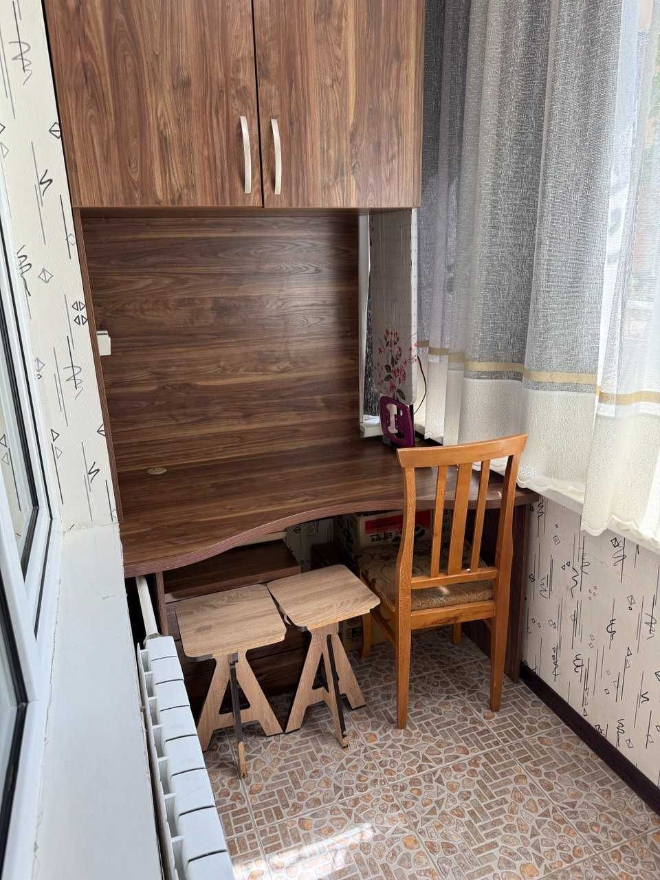 Буз-1 аренда 2х комнатная квартира