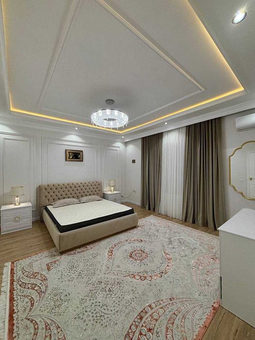 Сдаю ЕвроДом махалля Амир Темур Карасу-6 ( 6 Комнат ) 767*