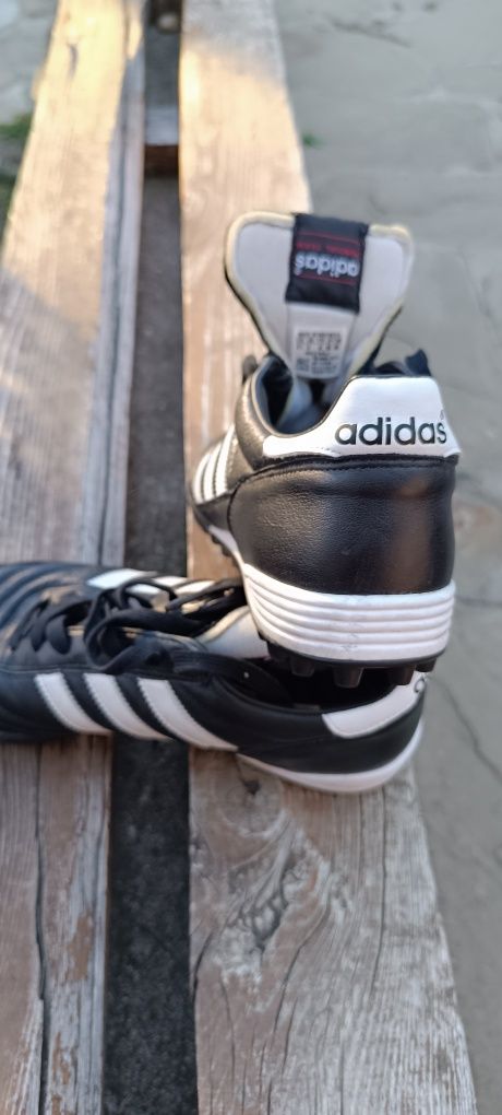 Adidas mundial team номер 42