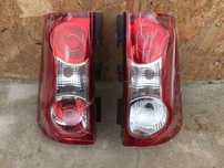 Lampa spate NOUA logan break/MCV- stg/dr