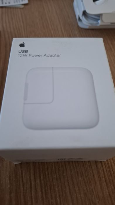 Cablu, adaptor priza iPhone iPad original