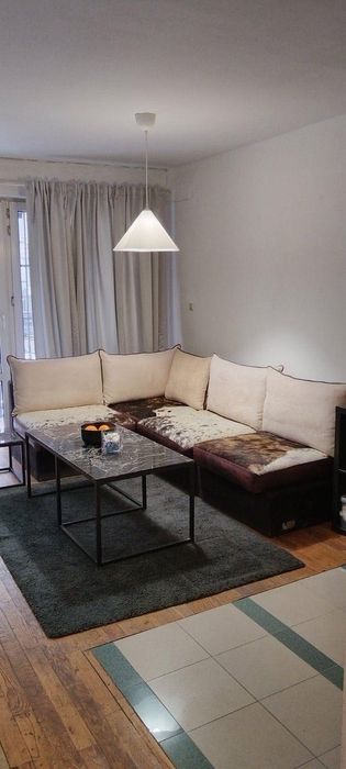 Тристаен апартамент под наем в ж.к. Белите брези, 2214730