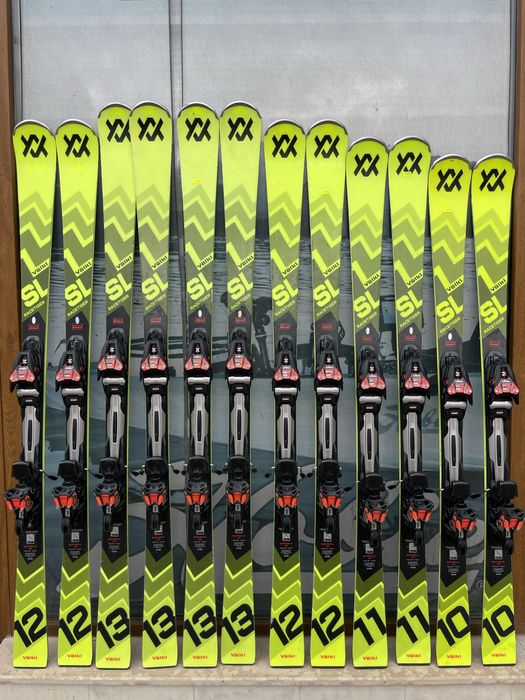 Head Atomic Rossignol Blizarrd Nordica Stockli