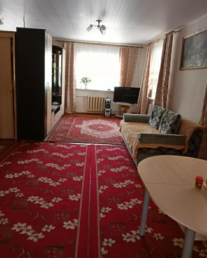 Сдам дом рн Курмыш
