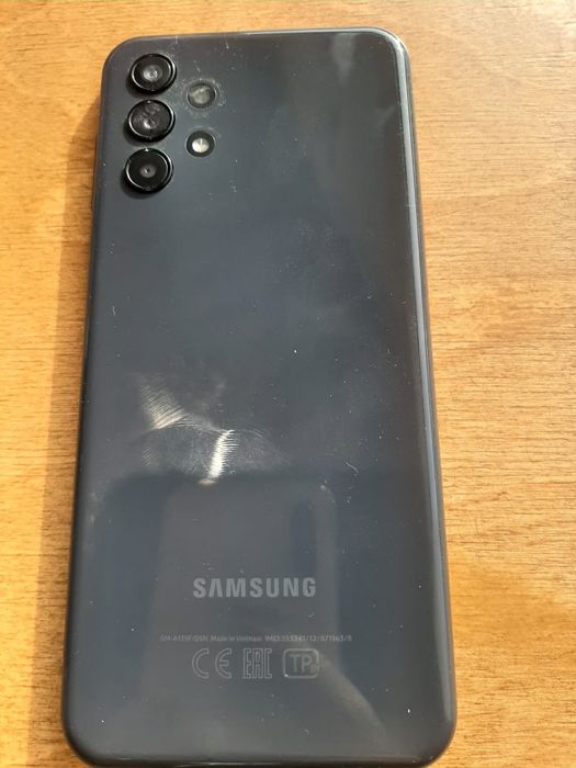 Samsung galaxy a13
