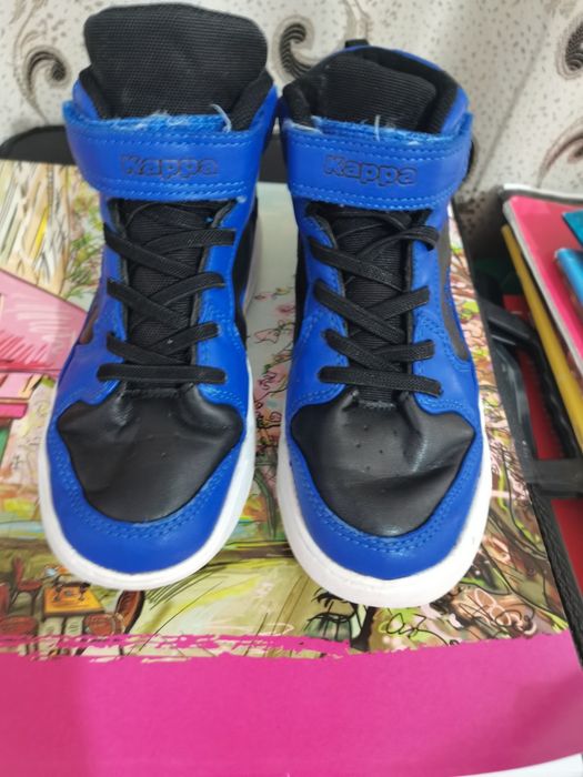 Papuci  băieți  31 și 34