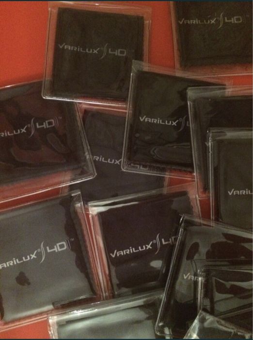 Laveta microfibra ochelari essilor