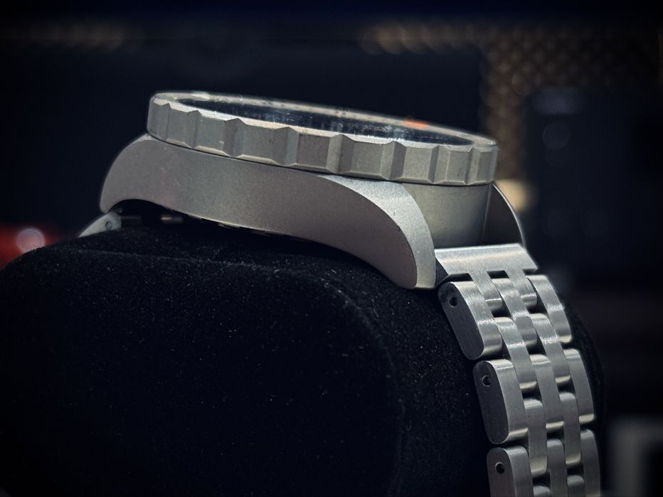 Vostok Europe Almaz Titanium - Мъжки автоматичен часовник