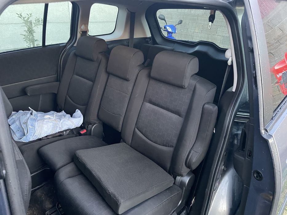 Vand Mazda 5 7 locuri 2.0 Diesel