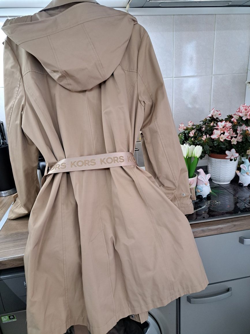 Trench Michael Kors mas XL