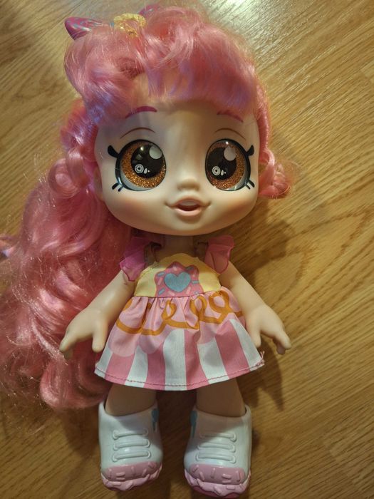 Vand papusa Donatino Kindi Kids