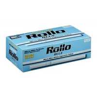 Tuburi tigari Rollo Micro Slim 5,5 mm pentru injectat tutun