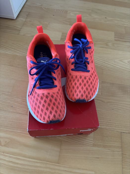 Adidasi Puma Pulse XT v2 FT dama, marimea 39