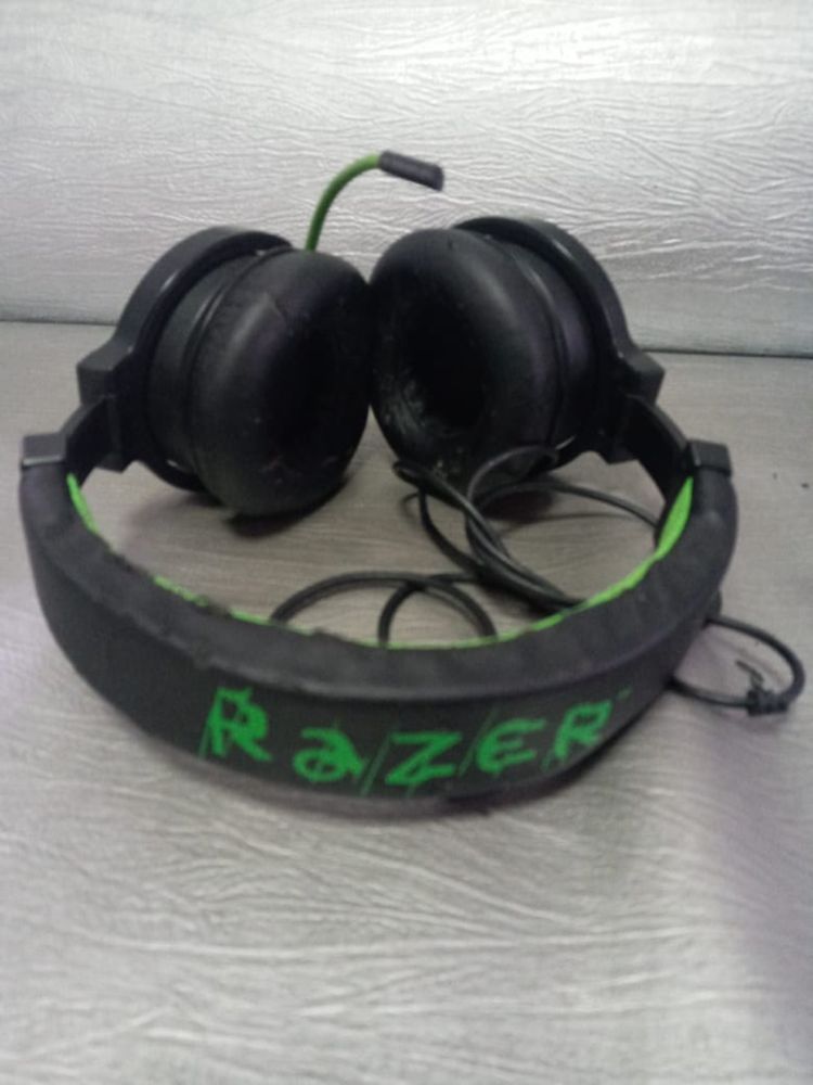 Наушники Razer Kraken