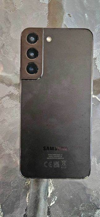 Samsung galaxy s22