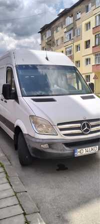 Mercedes Benz Sprinter