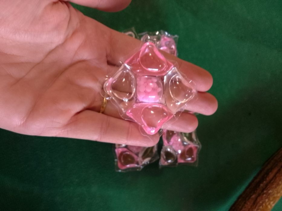 Capsule de dero en gros