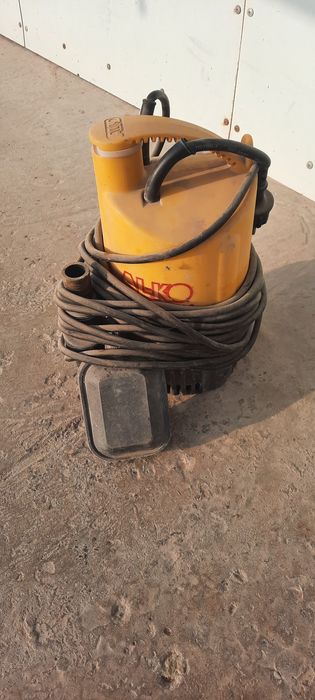 Ишлап дурипти галишамиз