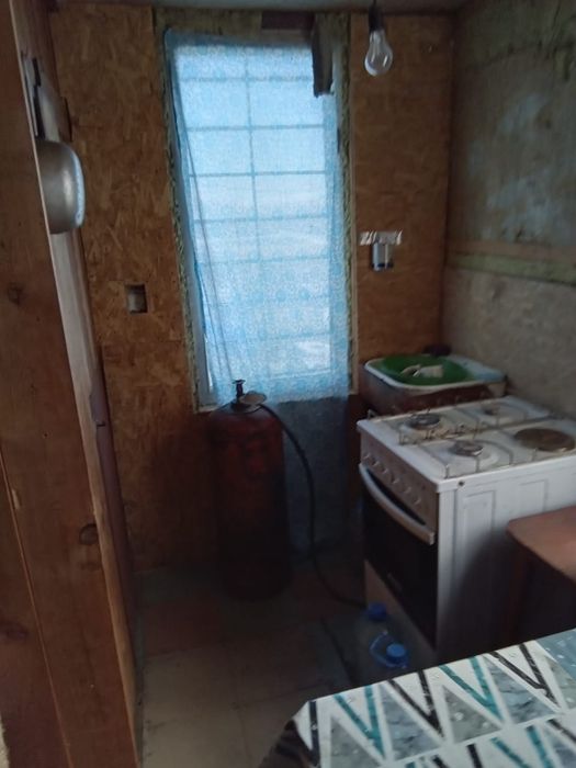 Продам дачу зимний вариант