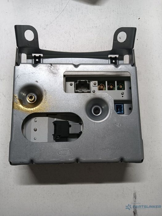 Navigatie  LAND ROVER FREELANDER 2 LF_, L359 2006 - 2014 6h5210e958