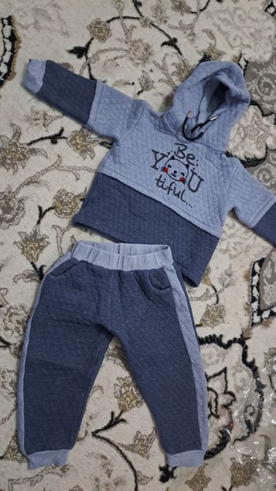 На девочку без дефектов