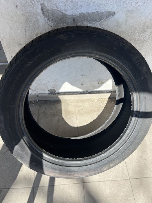 Cauciuc SH CONTINENTAL 275/45/R21  110Y