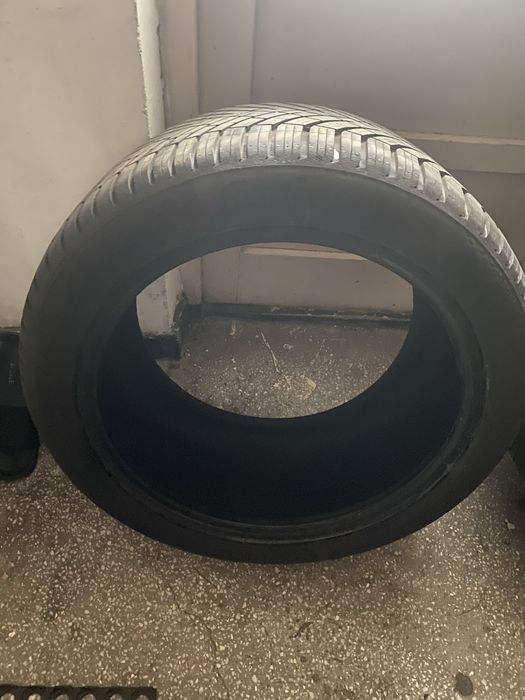 Vand cauciucuri Continental all seazon 275/40/r18 103y