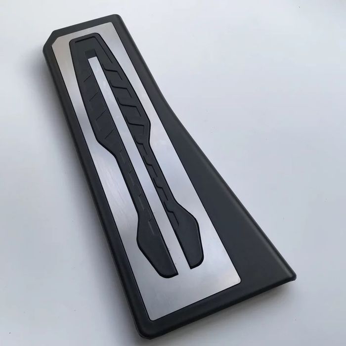 Set ornamen pedalier pedale auto Model Nou Bmw Seria 5 6 7 F01 F07 F10