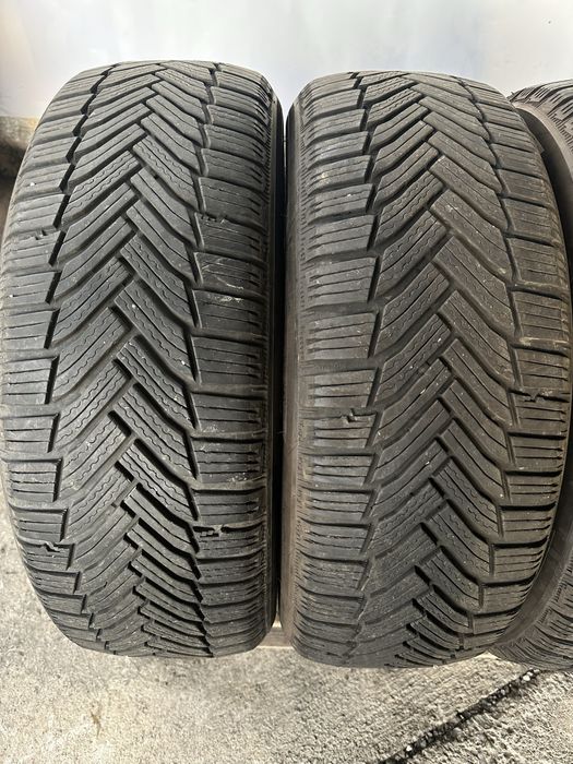 205/60/16 Michelin dot20 4бр