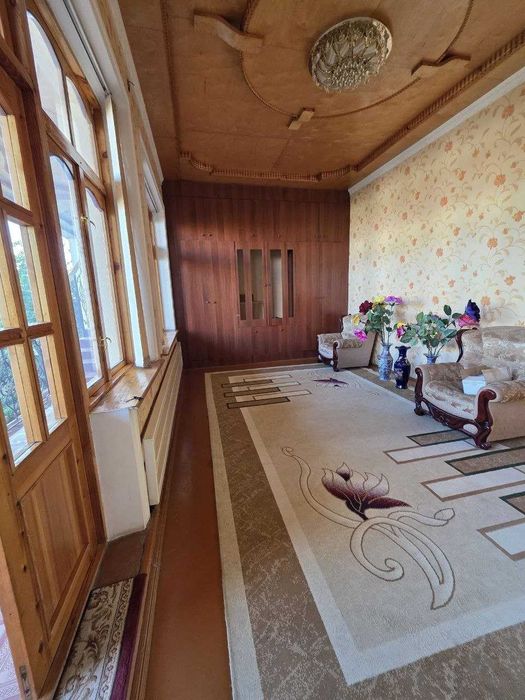 Аренда участка!  13-комнат,  640 кв.м Юнусабадский район. ЖЖБ