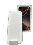 Iphone 16 Pro Max 512Gb Desert Neactivat / Amanet Cashbook Deva